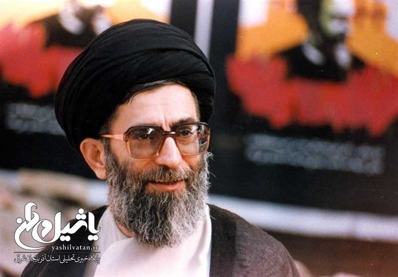 خاطرات رهبر انقلاب از دوران زندان و تبعید در بیروت رونمایی می‌شود
