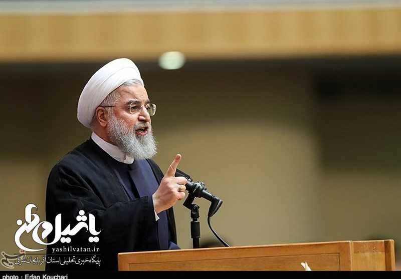رئیس جمهور: قبول داریم که مردم در زندگی روزمره مشکل دارند