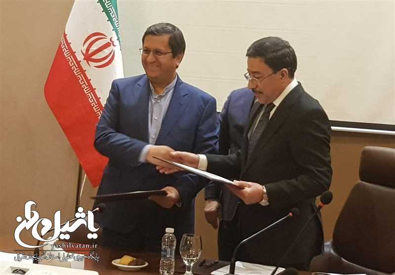 مکانیزم پرداخت مالی بین ایران و عراق نهایی شد