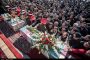 ایران قهرمان مسابقات کشتی آزاد جام تختی شد
