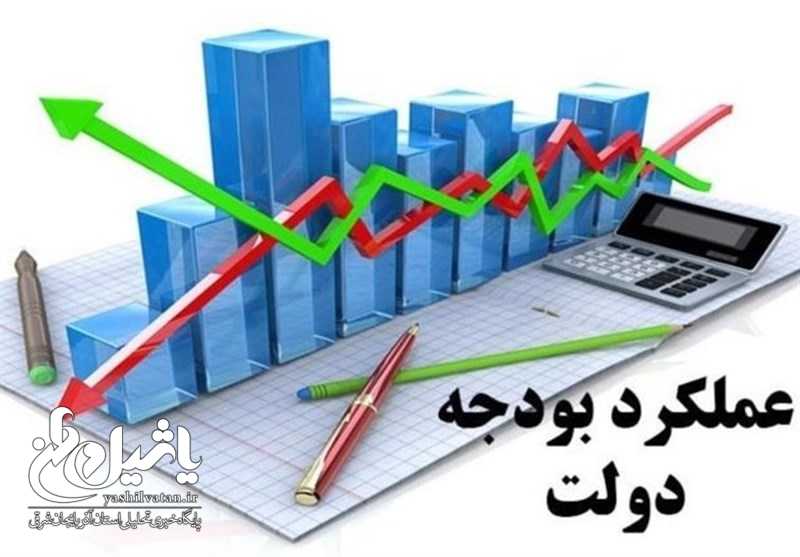 رشد ۲۰ درصدی پرداخت‌های هزینه‌ای دولت در ۸ ماهه ابتدایی سال + جدول
