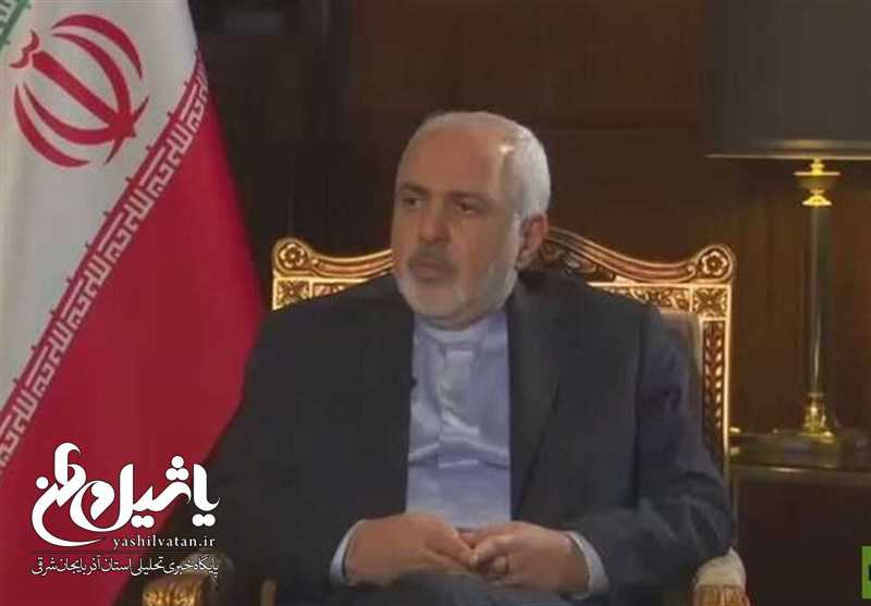 ظریف: اروپا باید به تعهداتش عمل کند/ گزینه‌های مختلف ایران درباره برجام