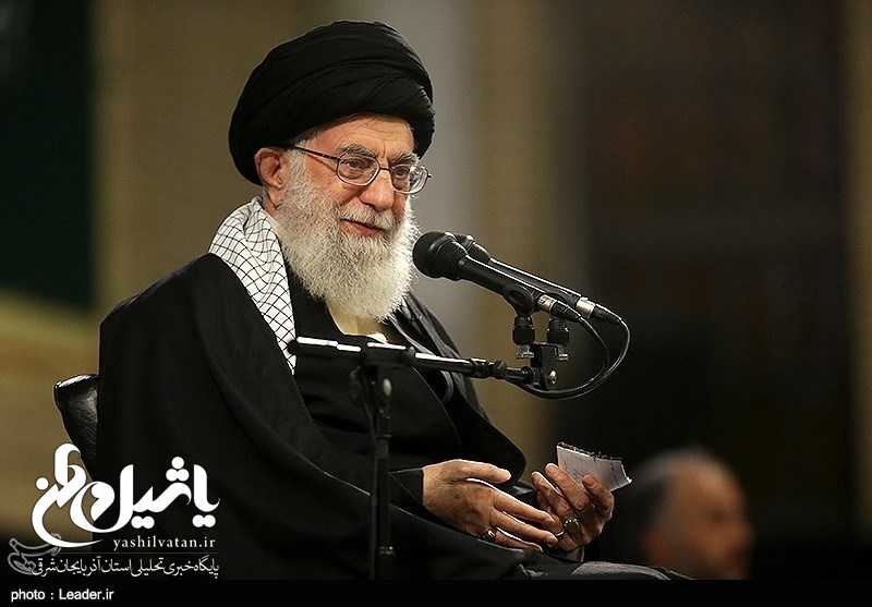 امام خامنه‌ای: مدیران کشور بی‌حوصلگی و ناامیدی را از خود دور کنند