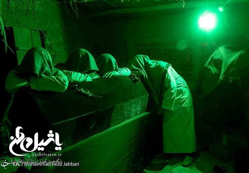آخرین توصیه‌های حضرت زهرا به امام علی(ع) قتیل کربلا را فراموش نکن