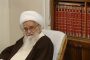 آغاز مرمت گلدسته ایوان حضرت امیرالمؤمنین(ع) در نجف با همت استادکاران ایرانی + تصاویر