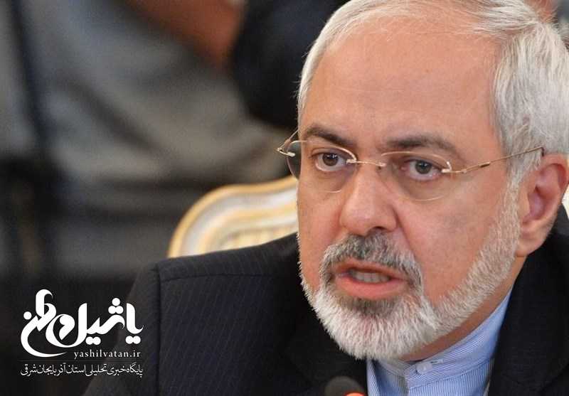 واکنش لهستان به توئیت ظریف درباره نشست ورشو