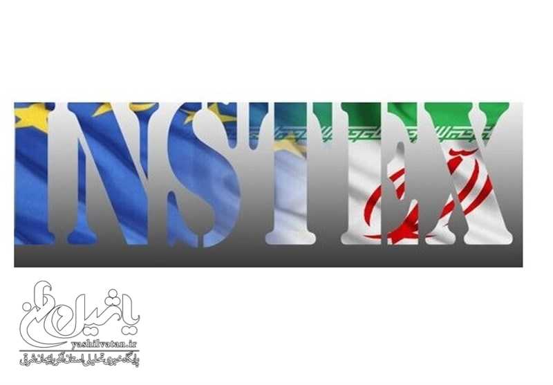 وضعیت واردات از اروپا در اینستکس با عدم تمدید معافیت خرید نفت شفاف شود