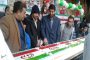 خانواده مسیح علینژاد در راهپیمایی ۲۲ بهمن شرکت کردند+ عکس