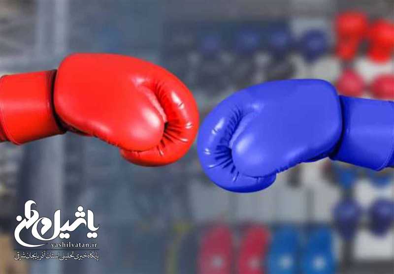 صدور مجوز شرکت بوکسورهای زن با حجاب در مسابقات از سوی اتحادیه جهانی