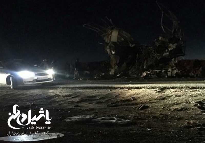 تاکنون ۱۳ نفر در ارتباط با حادثه تروریستی زاهدان دستگیر شده‌اند