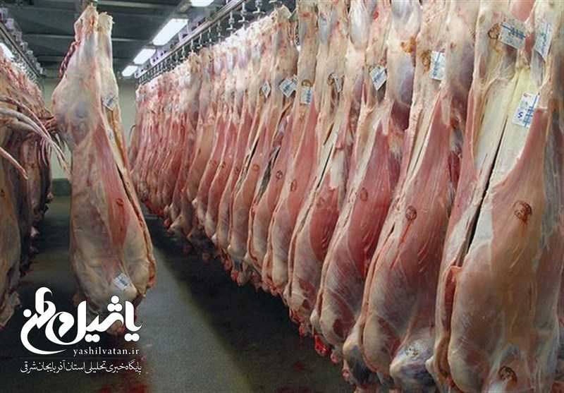 تکلیف دولت به وزارت اقتصاد برای ترخیص سریع محموله‌های گوشت + سند