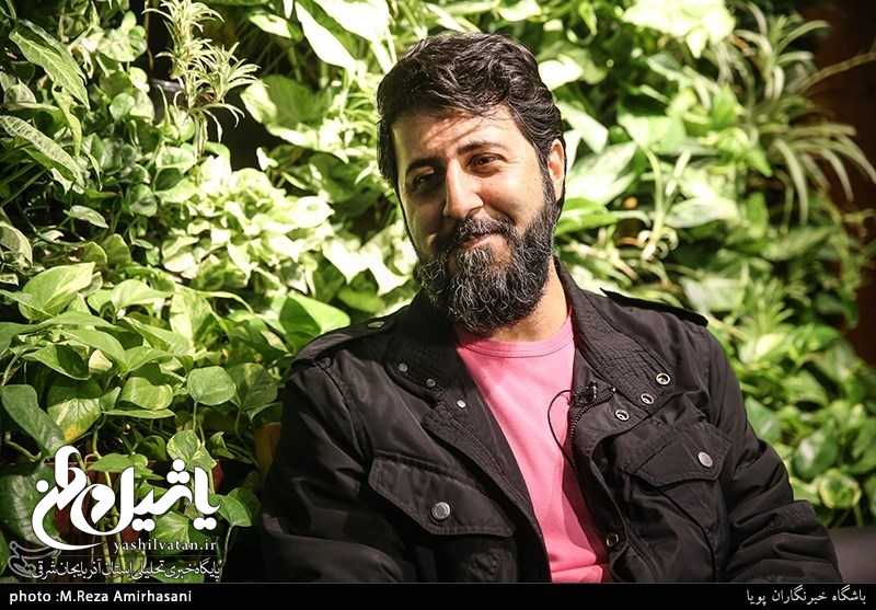 هومن حاجی‌عبداللهی: دیگر در تلویزیون اجرا نخواهم کرد/ «پایتخت» از دهم اسفند کلید می‌خورد