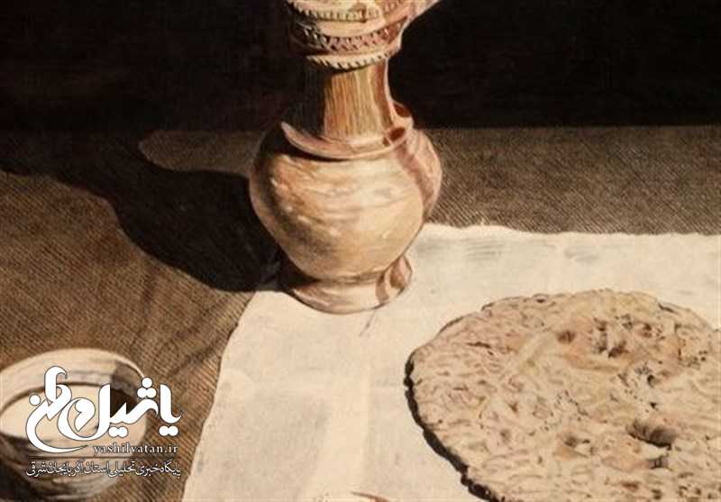 داستان ازخودگذشتگی حضرت زهرا(ع) درباره مرد گرسنه