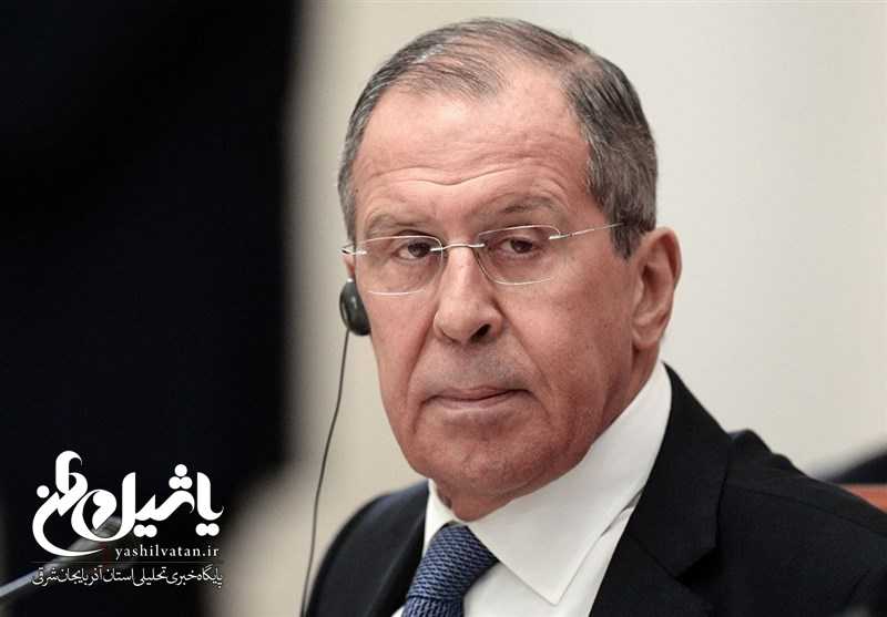 لاوروف: آمریکا درصد تحمیل ناتوی خاورمیانه به منطقه‌ است