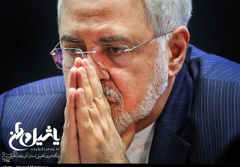 یک نماینده: علل استعفای ظریف را باید در داخل دولت جست‌وجو کرد