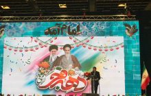انقلاب ما ماندنی و ابدی است