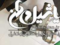 طراحی و ساخت توربو شارژر خودرو در تبریز
