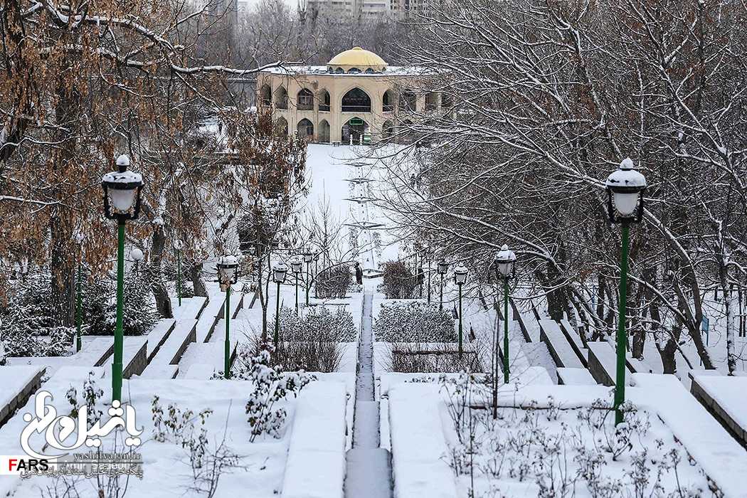 سامانه بارشی از بعد از ظهر و شب سه شنبه وارد استان آذربایجان شرقی می شود