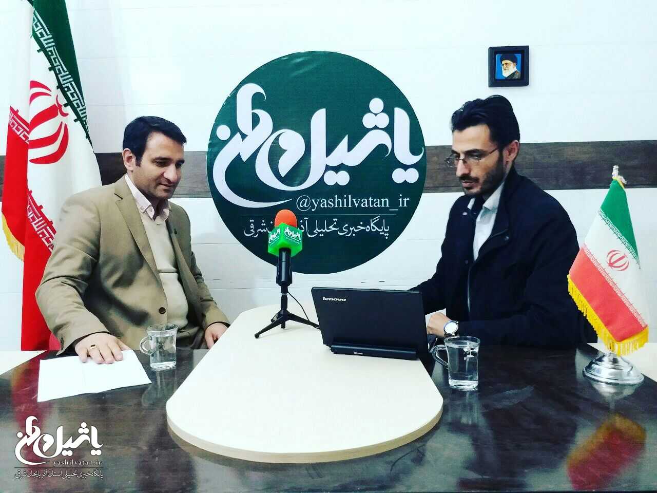 بهره مندی ۹۸٫۹ درصدی روستاهای مرند از گاز