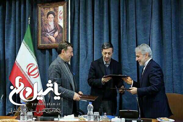 همه خانواده‌های ایتام کمیته امداد صاحبخانه می‌شوند