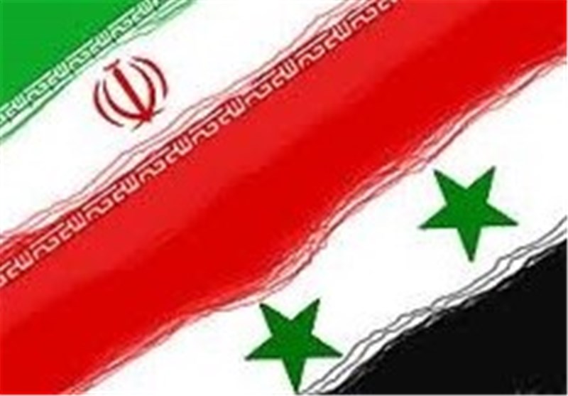 امضای ۱۸ توافق بین ایران و سوریه برای گسترش روابط تجاری