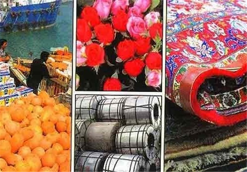 ارزش صادرات غیر‌نفتی آذربایجان شرقی ۶.۸ درصد افزایش یافت