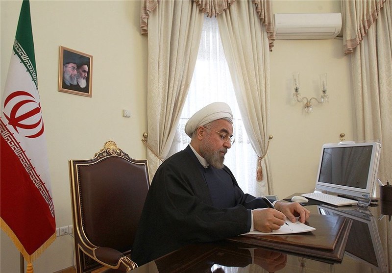 روحانی حمله تروریستی نیوزیلند را محکوم کرد