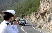 نوروز ۹۸|ترافیک در بیشتر جاده‌های کشور روان است/بارش برف و باران در برخی جاده‌ها