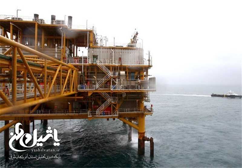 عربستان در دریای سرخ گاز کشف کرد