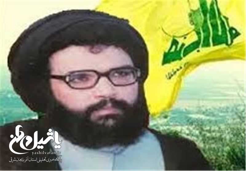 همکاری مشترک هنرمندان ایرانی و لبنانی برای ساخت تمثال سیدالشهدای مقاومت + تصاویر