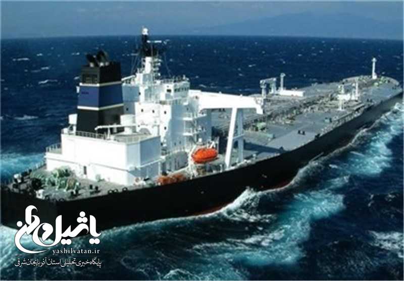 حمله دزدان دریایی به نفتکش ایرانی در باب‌المندب ناکام ماند