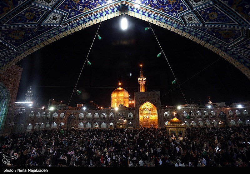 بهار ۹۸| سفر بیش از ۵ میلیون و ۶۰۰ هزار زائر و مسافر به خراسان‌رضوی