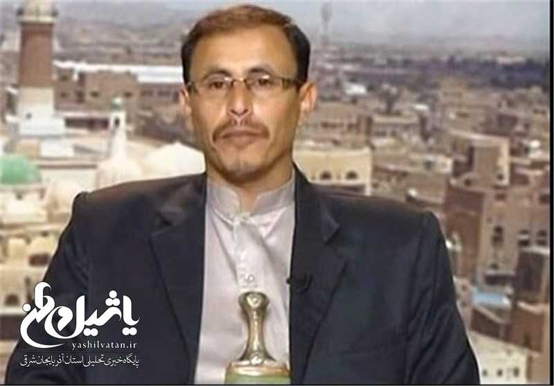 سخنگوی دولت یمن: اظهارات هانت بیانگر نقش کثیف انگلیس در اشغال یمن است