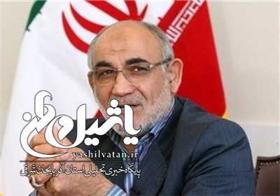 مظفر: پالرمو در جلسه امروز مجمع تشخیص به نتیجه نرسید/ بررسی به جلسات آتی موکول شد