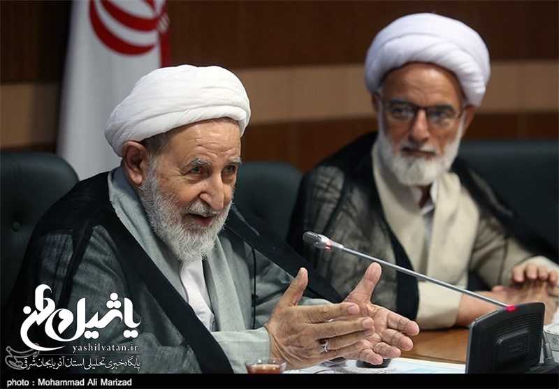 آیت‌‌الله یزدی: هجرت آیت‌الله عیسی قاسم زمینه‌ساز پیروزی نهضت مردم بحرین می‌شود