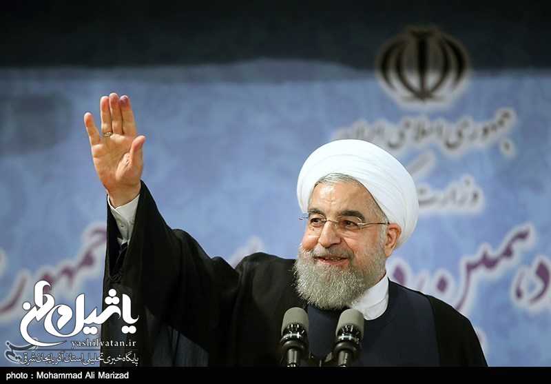 رئیس‌ جمهور: آمریکا ‌در اجلاس ورشو ‌به موفقیتی دست پیدا نکرد‌  شرایط ایران قابل مصالحه نیست