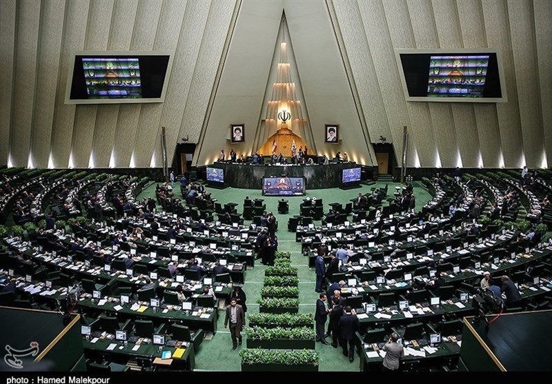 نامه نمایندگان مجلس به مجمع تشخیص مصلحت نظام درباره FATF