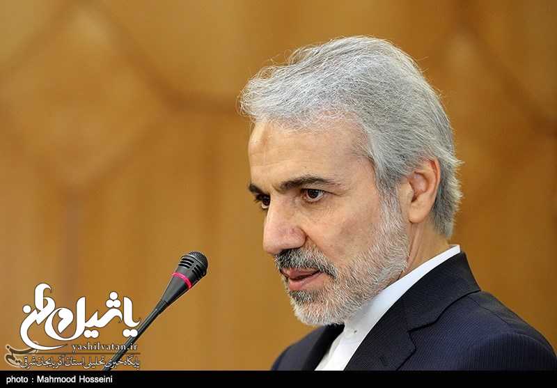 نوبخت: تلاش برای پرداخت زودتر از موعد حقوق و یارانه اسفند