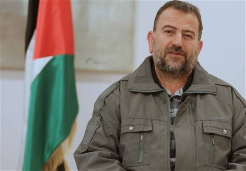العاروری: مواضع ایران درباره فلسطین تغییر نکرده نصرالله حامی واقعی مقاومت