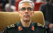 ابلاغ سرلشکر باقری به نیروهای مسلح: پشتیبانی کامل نیروهای مسلح از آسیب‌دیدگان سیل