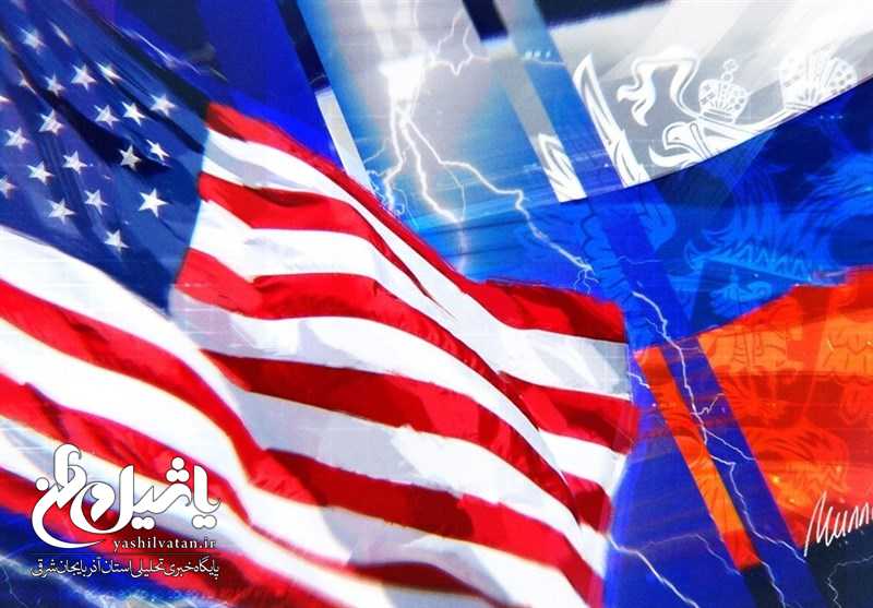 آمریکا تحریم‌های روسیه را برای یک سال دیگر تمدید کرد