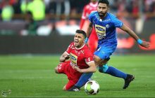 لیگ برتر فوتبال پرسپولیس  استقلال در عصر جدید، برنده باش!