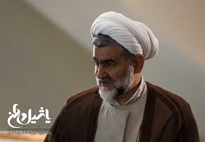 سخنگوی کمیسیون قضایی مجلس: حجت‌الاسلام رئیسی می‌تواند مسیری تازه در گام دوم انقلاب باز کند