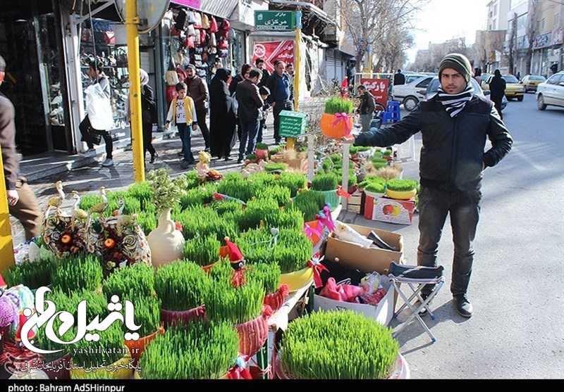 جهانگیری: نظارت کافی بر بازار شب عید اعمال می‌شود