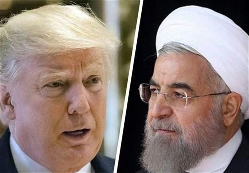 روحانی یک ــ ترامپ صفر روایت نویسنده کُرد عراقی از سفر رئیس‌جمهوری ایران به عراق