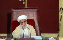 آیت‌الله جنتی: رئیس‌جمهور برنامه‌هایش را برای حل مشکلات کشور اعلام کند