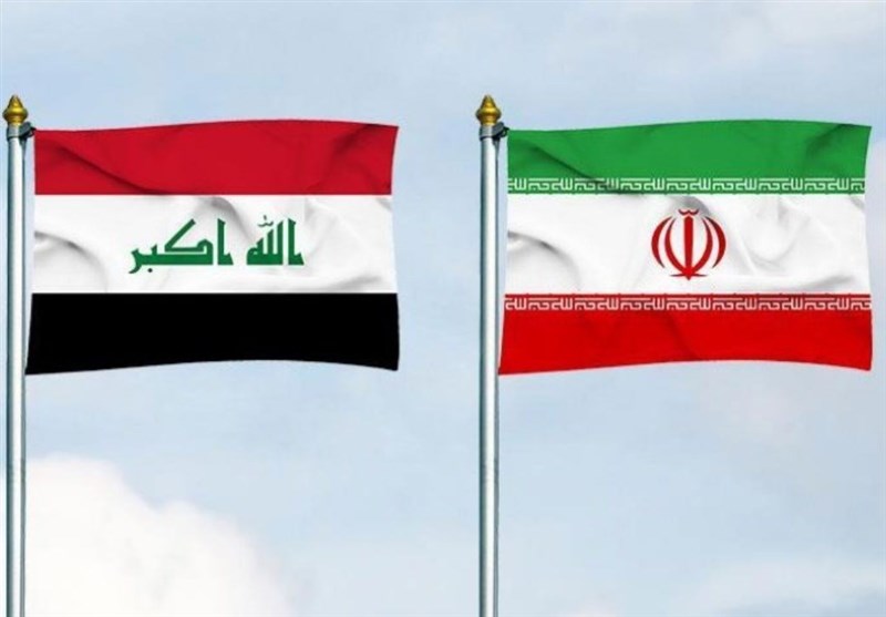 همکاری‌های صنعتی و تجاری ایران و عراق گسترش می‌یابد