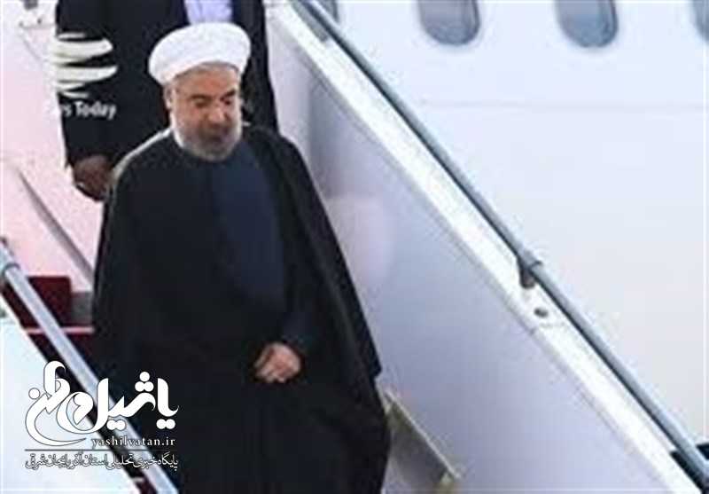 ۷۰ پروژه همزمان با سفر رئیس جمهور در گیلان به بهره‌برداری می‌رسد