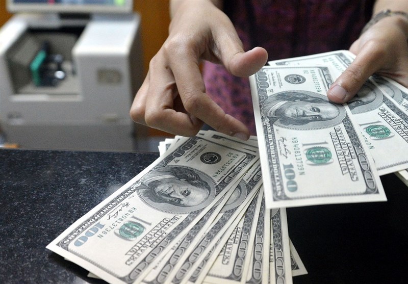 قیمت ارز در صرافی ملی امروز ۹۷/۱۲/۲۲| دلار ۱۲۸۵۰ تومان شد