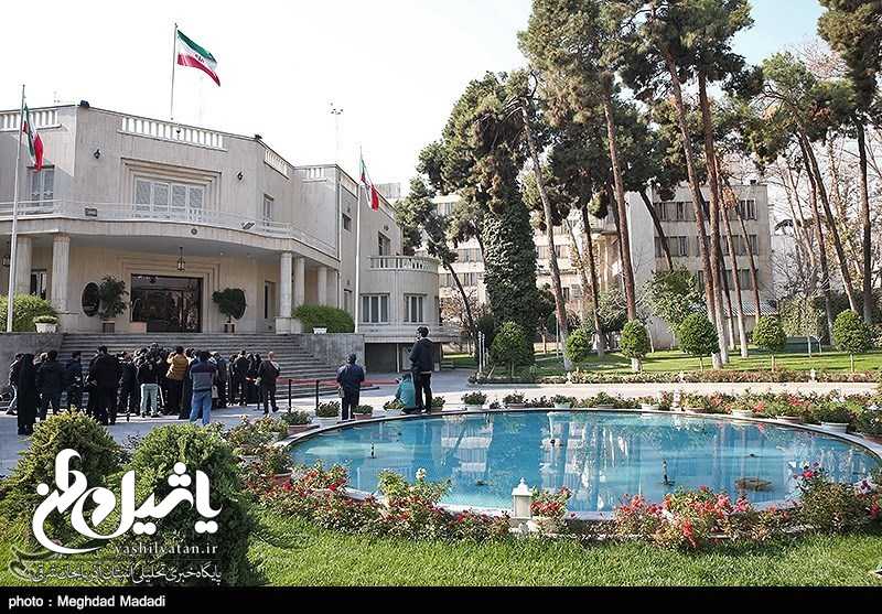 دولت در هفته گذشته از دستور «آبی» رئیس‌جمهور تا دیدار با مهمان عراقی